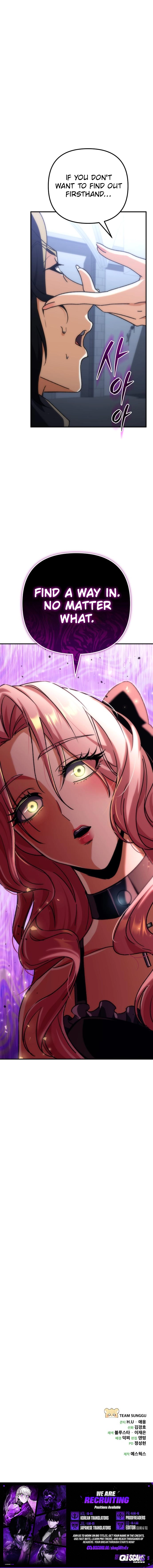 Read The Rebellious Apostle of the Harvest Goddess Manga Online