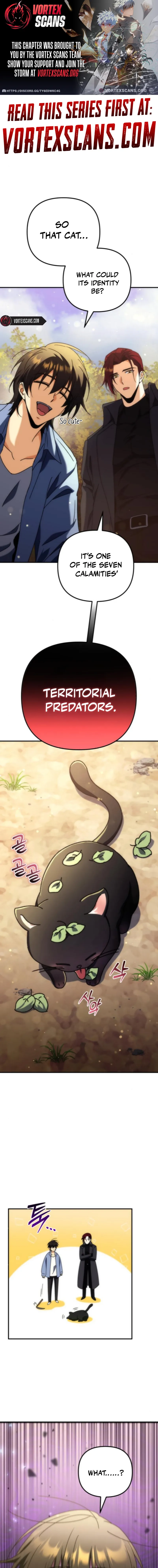 Read The Rebellious Apostle of the Harvest Goddess Manga Online