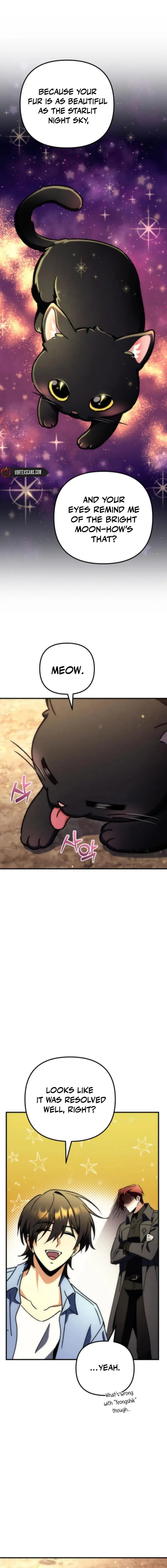 Read The Rebellious Apostle of the Harvest Goddess Manga Online