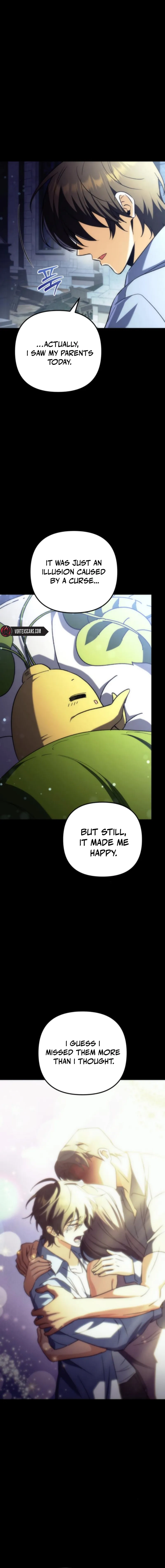 Read The Rebellious Apostle of the Harvest Goddess Manga Online