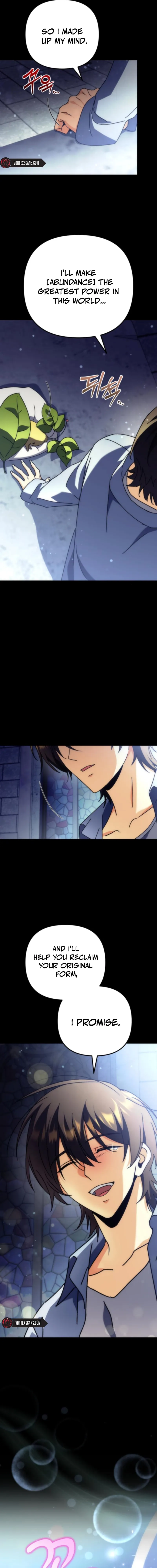 Read The Rebellious Apostle of the Harvest Goddess Manga Online