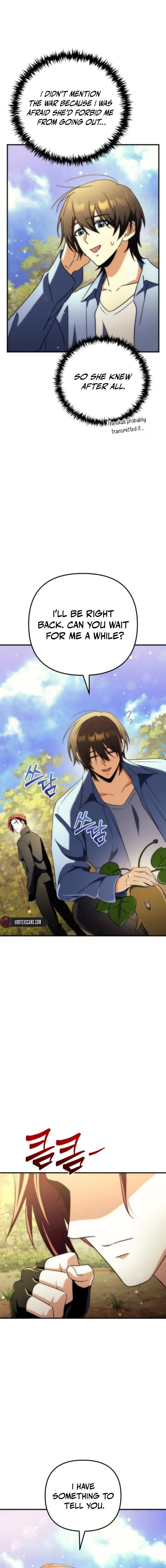 Read The Rebellious Apostle of the Harvest Goddess Manga Online