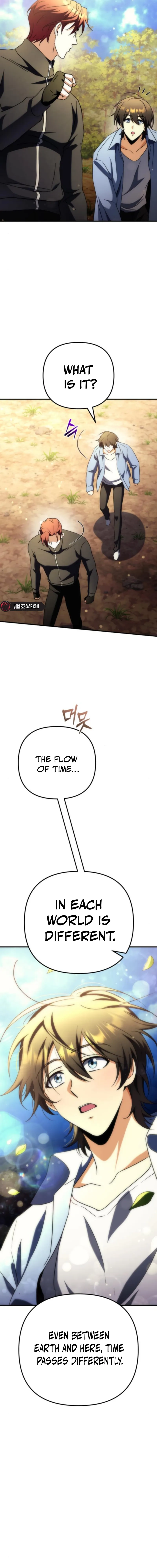 Read The Rebellious Apostle of the Harvest Goddess Manga Online