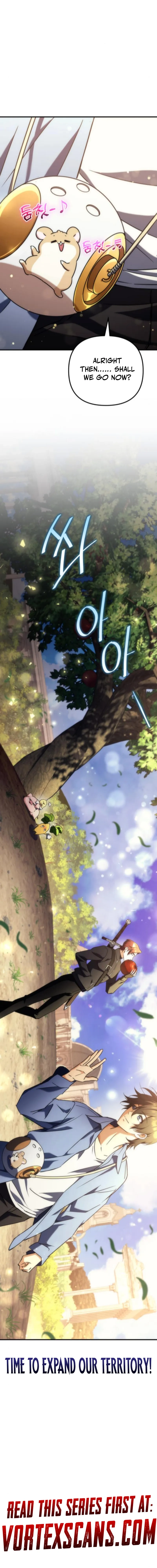 Read The Rebellious Apostle of the Harvest Goddess Manga Online