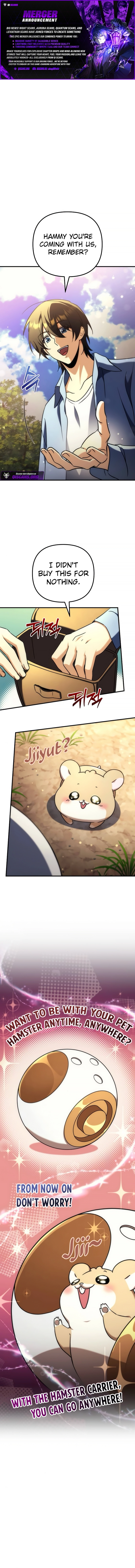 Read The Rebellious Apostle of the Harvest Goddess Manga Online