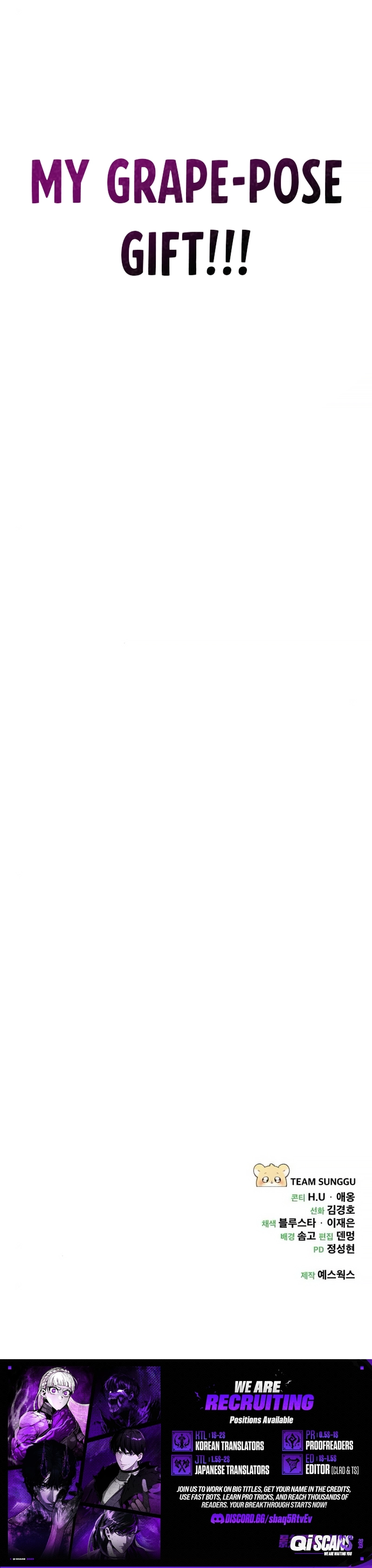 Read The Rebellious Apostle of the Harvest Goddess Manga Online