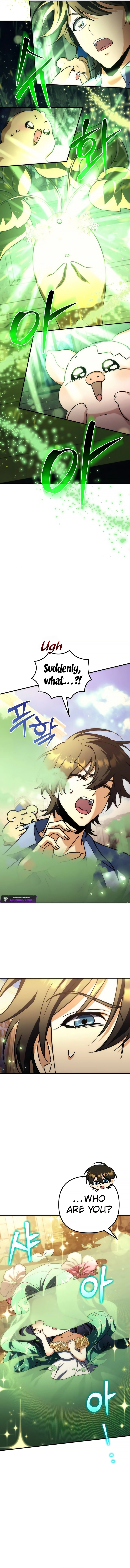 Read The Rebellious Apostle of the Harvest Goddess Manga Online