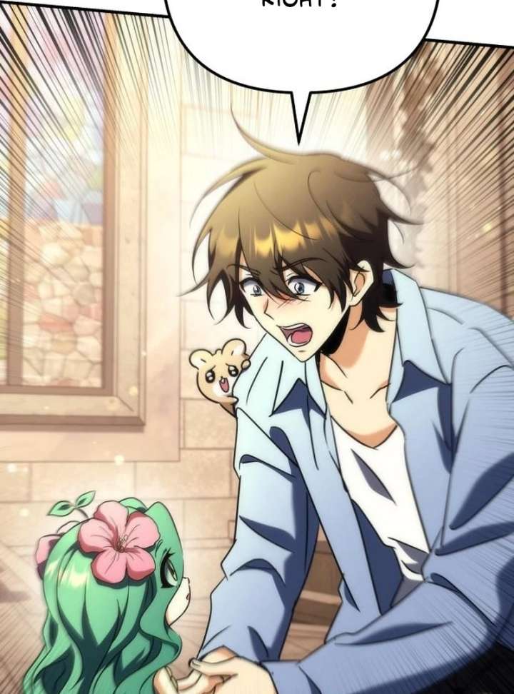 Read The Rebellious Apostle of the Harvest Goddess Manga Online