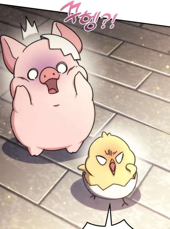 Read The Rebellious Apostle of the Harvest Goddess Manga Online