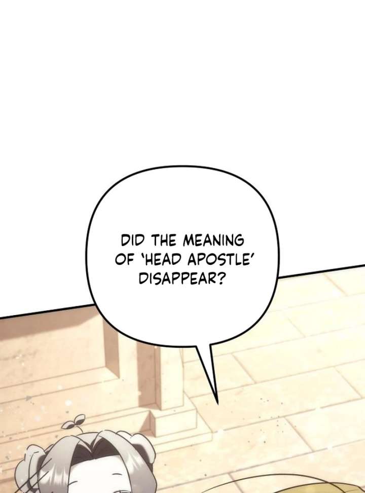 Read The Rebellious Apostle of the Harvest Goddess Manga Online