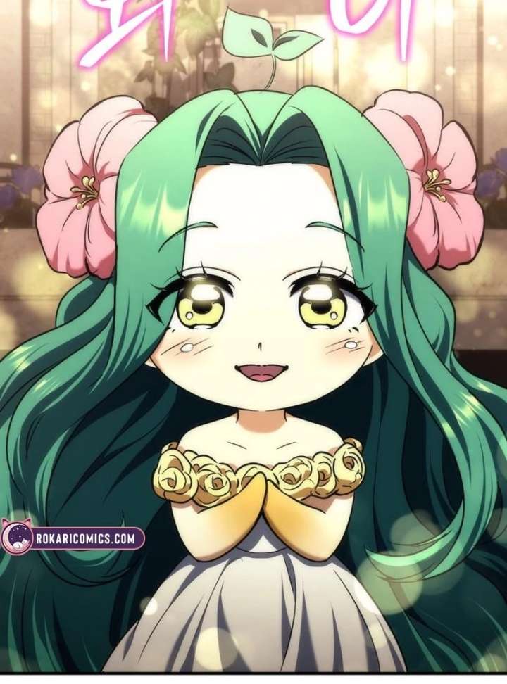 Read The Rebellious Apostle of the Harvest Goddess Manga Online