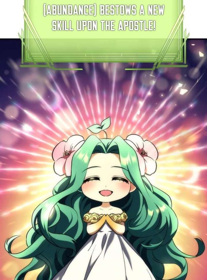 Read The Rebellious Apostle of the Harvest Goddess Manga Online