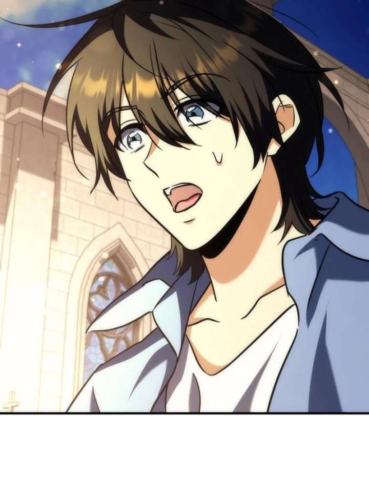 Read The Rebellious Apostle of the Harvest Goddess Manga Online