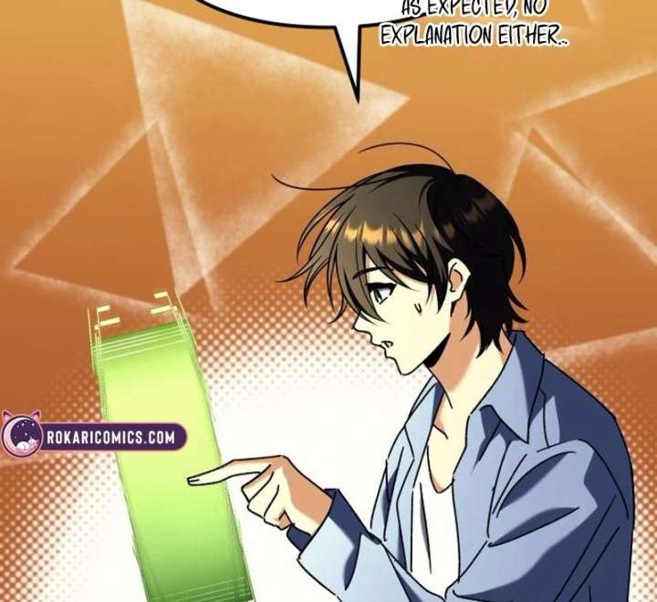 Read The Rebellious Apostle of the Harvest Goddess Manga Online