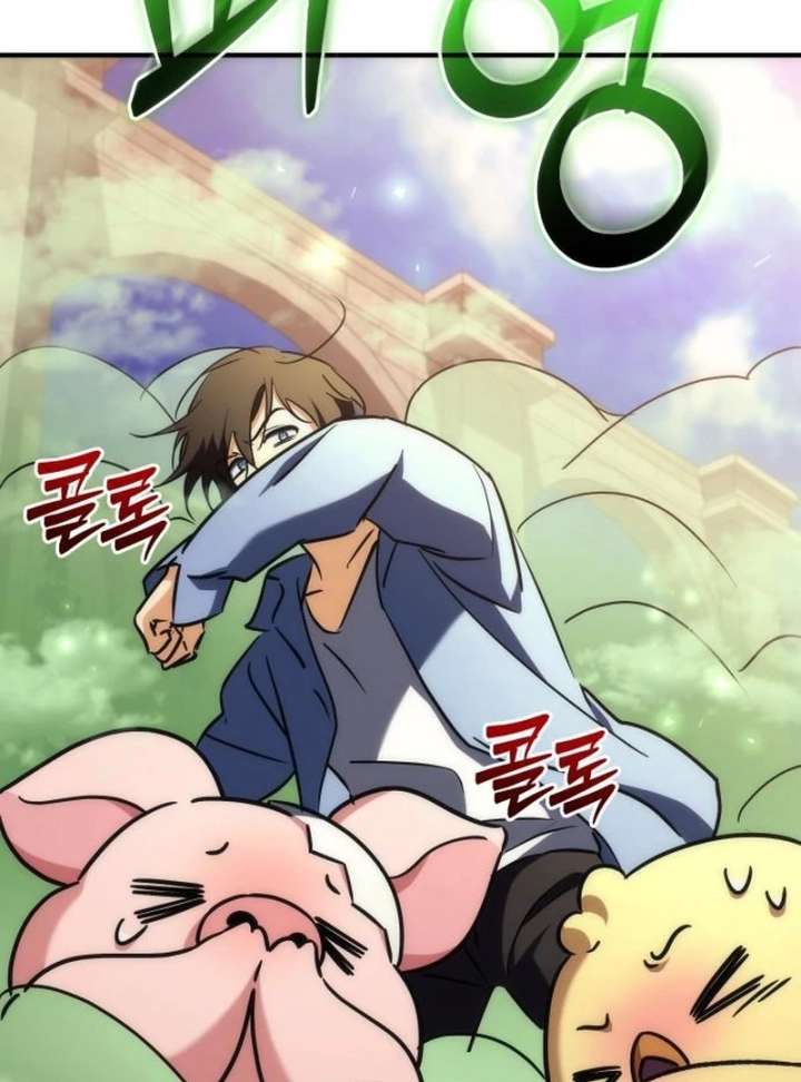 Read The Rebellious Apostle of the Harvest Goddess Manga Online