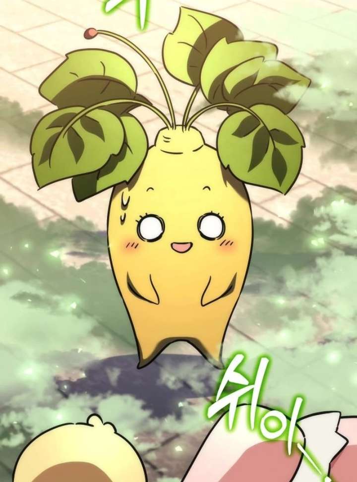 Read The Rebellious Apostle of the Harvest Goddess Manga Online