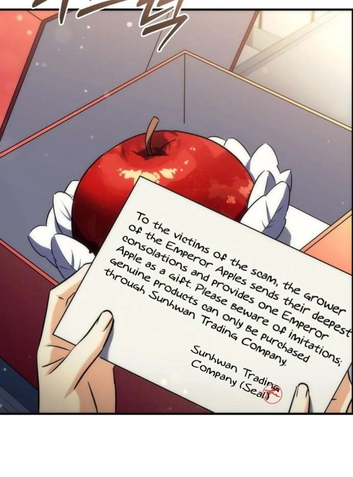 Read The Rebellious Apostle of the Harvest Goddess Manga Online