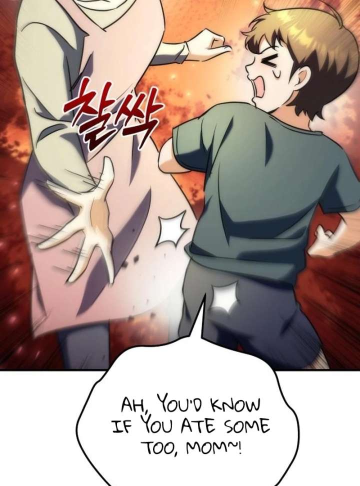 Read The Rebellious Apostle of the Harvest Goddess Manga Online