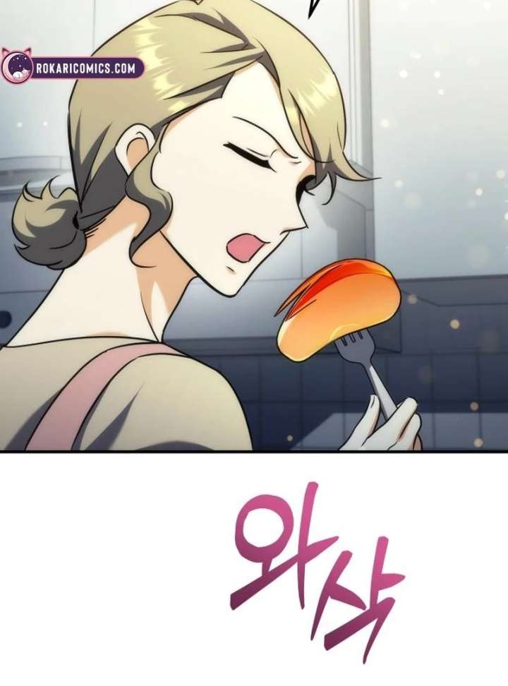 Read The Rebellious Apostle of the Harvest Goddess Manga Online