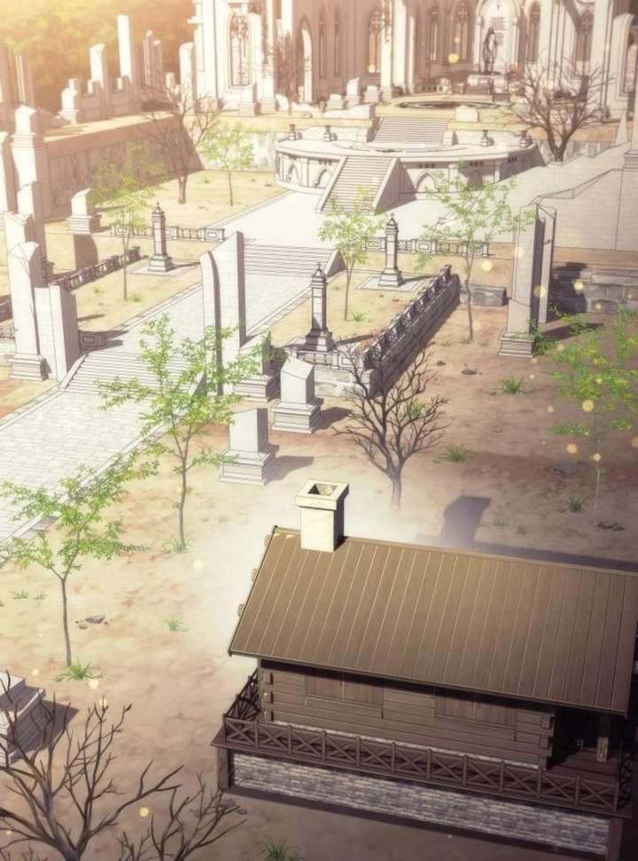 Read The Rebellious Apostle of the Harvest Goddess Manga Online