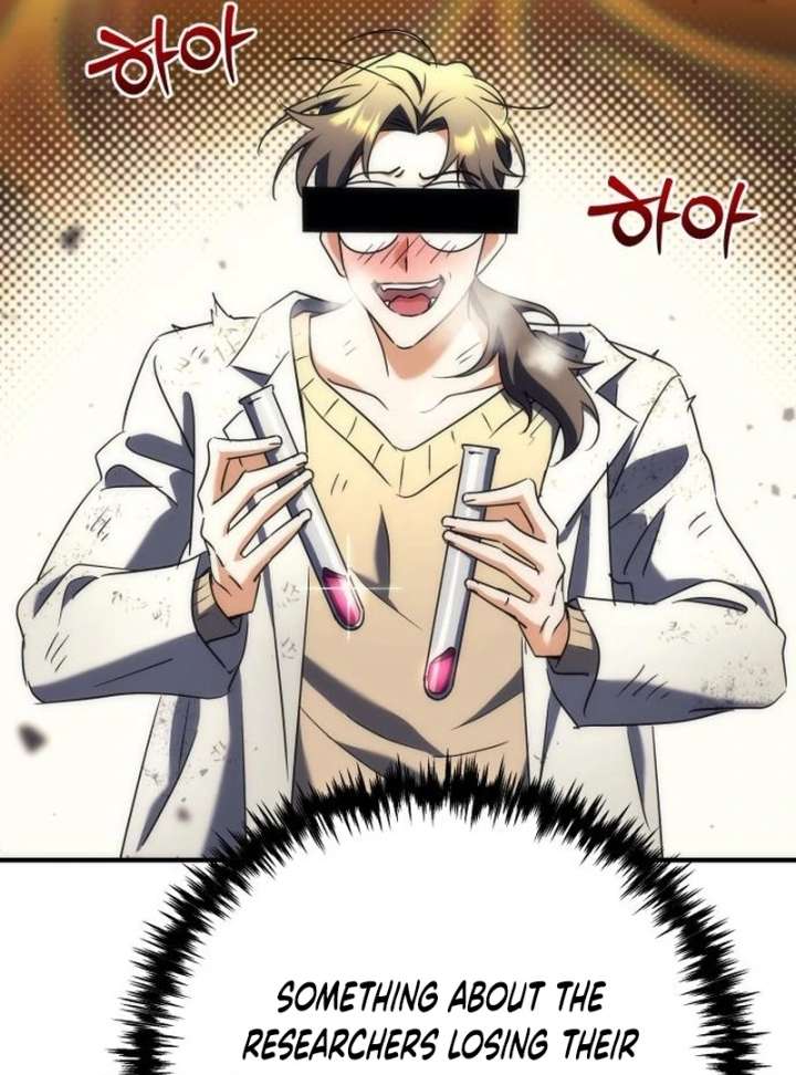 Read The Rebellious Apostle of the Harvest Goddess Manga Online