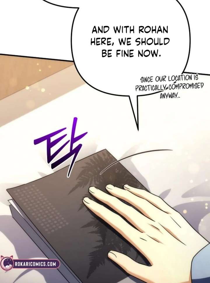 Read The Rebellious Apostle of the Harvest Goddess Manga Online