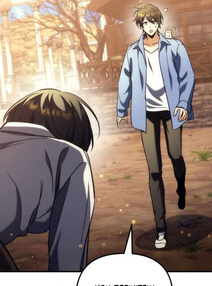 Read The Rebellious Apostle of the Harvest Goddess Manga Online