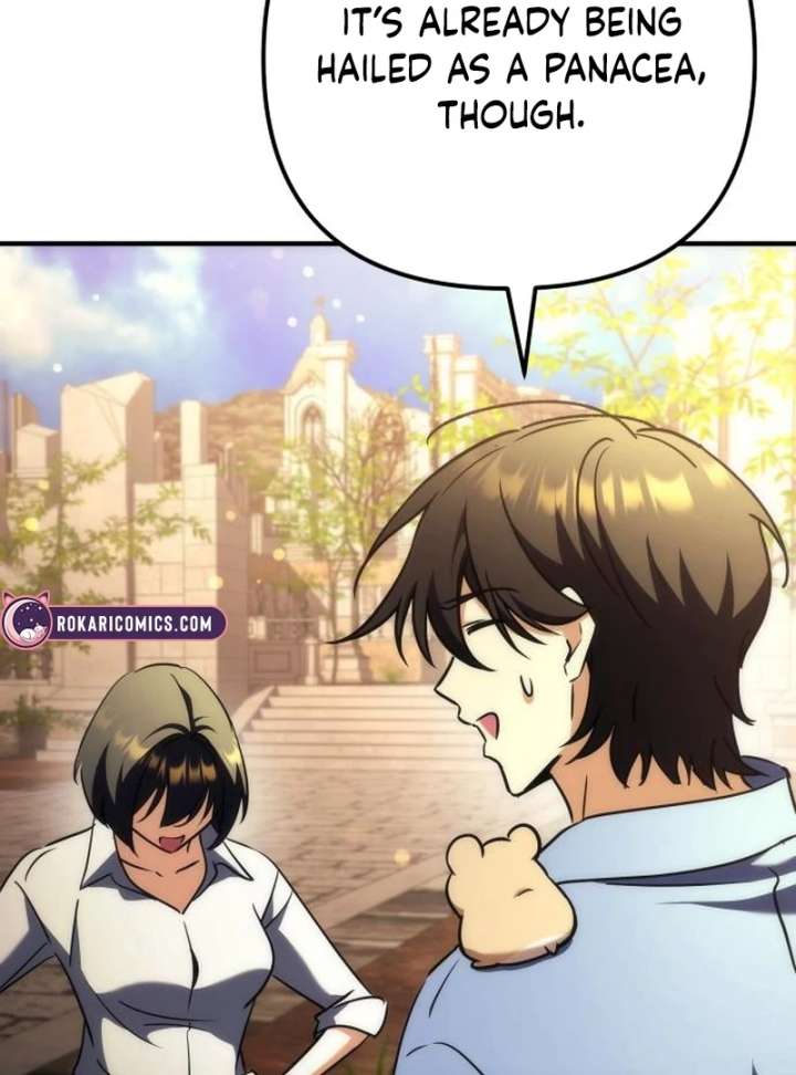 Read The Rebellious Apostle of the Harvest Goddess Manga Online