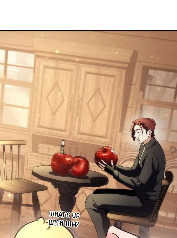 Read The Rebellious Apostle of the Harvest Goddess Manga Online