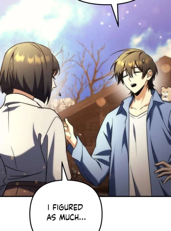 Read The Rebellious Apostle of the Harvest Goddess Manga Online