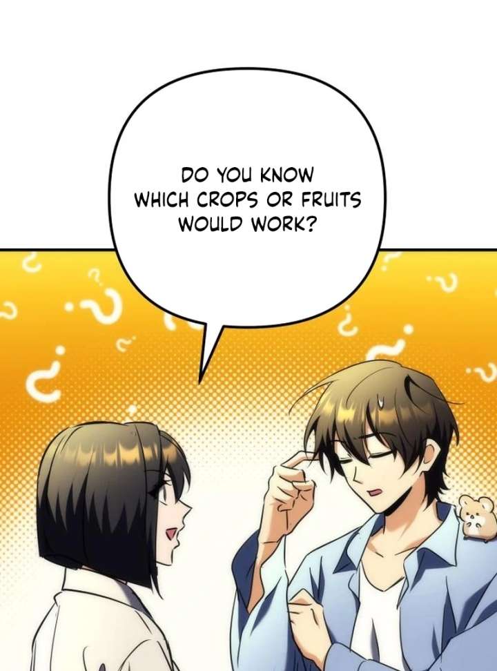 Read The Rebellious Apostle of the Harvest Goddess Manga Online