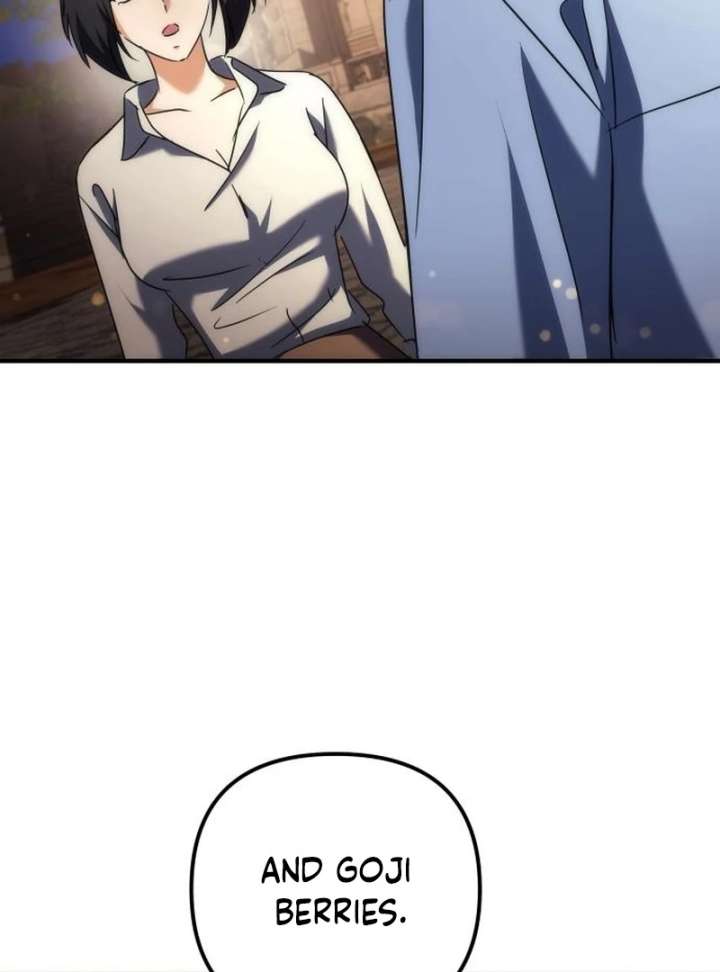 Read The Rebellious Apostle of the Harvest Goddess Manga Online