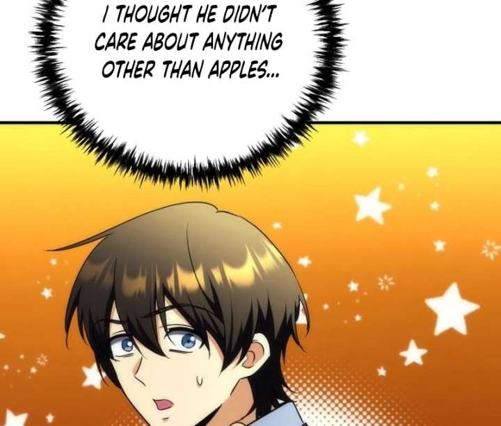 Read The Rebellious Apostle of the Harvest Goddess Manga Online