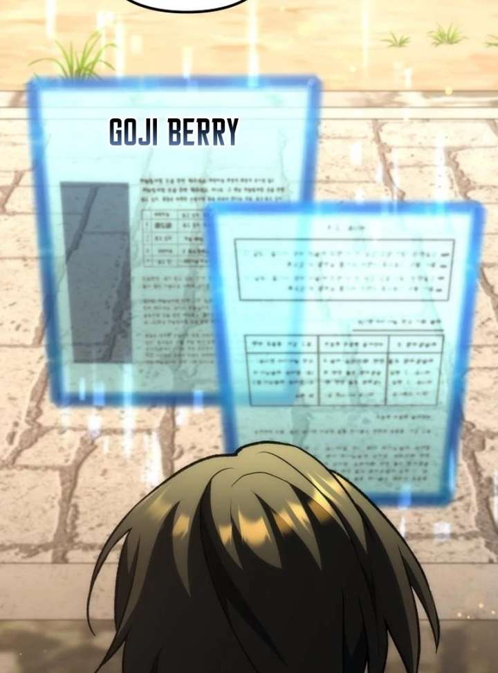 Read The Rebellious Apostle of the Harvest Goddess Manga Online