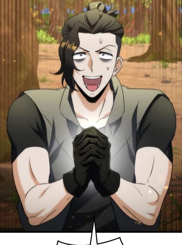 Read The Rebellious Apostle of the Harvest Goddess Manga Online