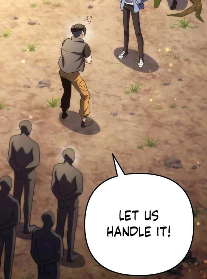 Read The Rebellious Apostle of the Harvest Goddess Manga Online