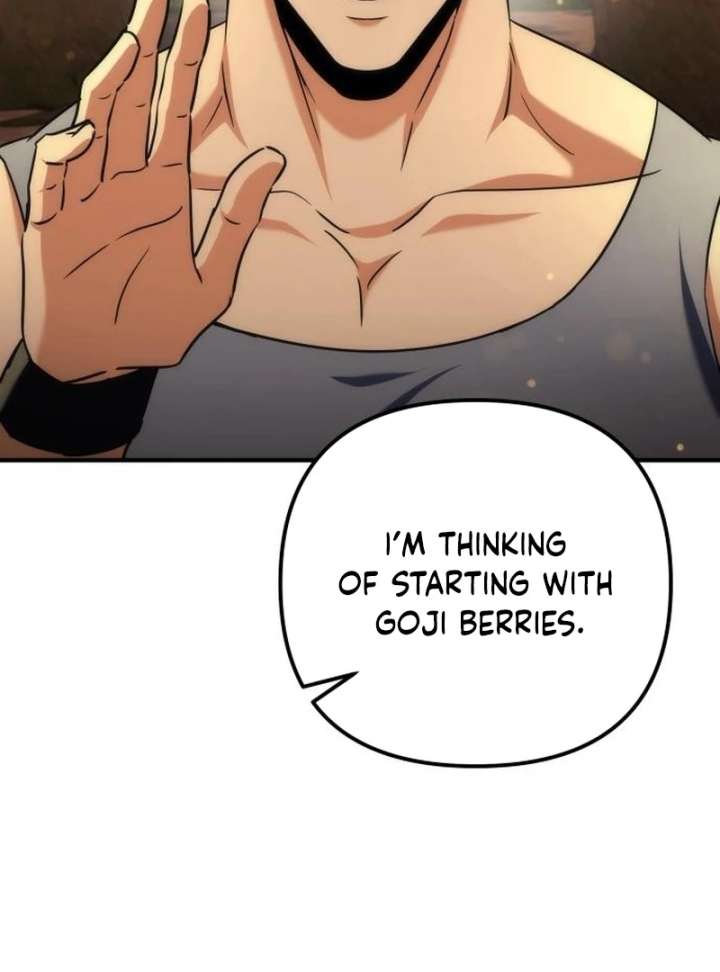 Read The Rebellious Apostle of the Harvest Goddess Manga Online