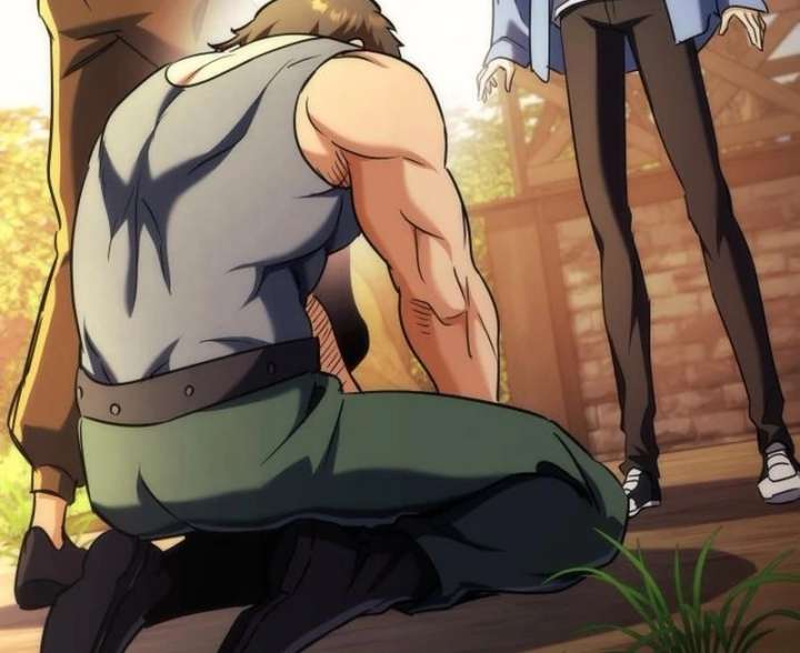 Read The Rebellious Apostle of the Harvest Goddess Manga Online