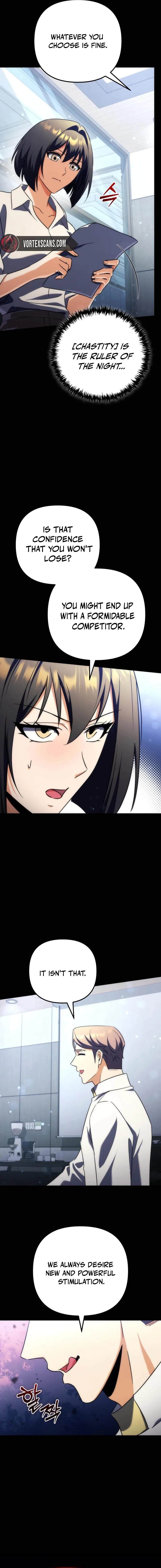 Read The Rebellious Apostle of the Harvest Goddess Manga Online