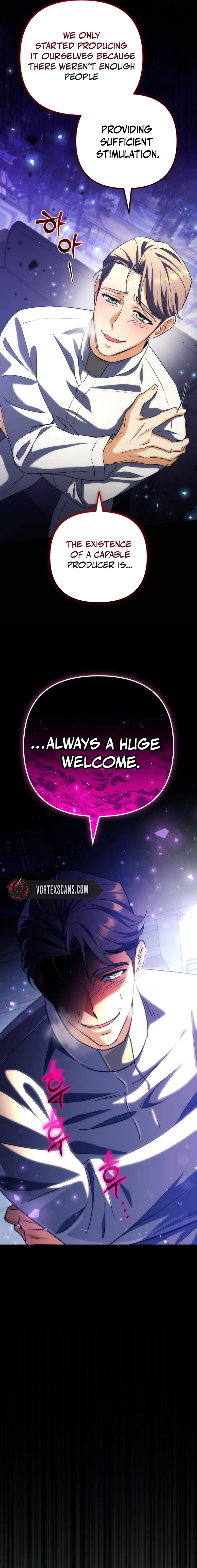 Read The Rebellious Apostle of the Harvest Goddess Manga Online