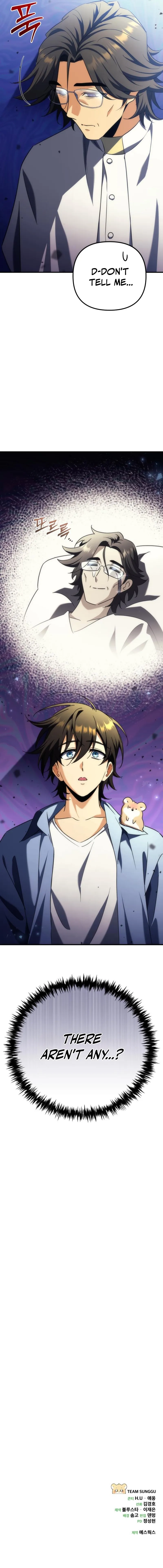 Read The Rebellious Apostle of the Harvest Goddess Manga Online