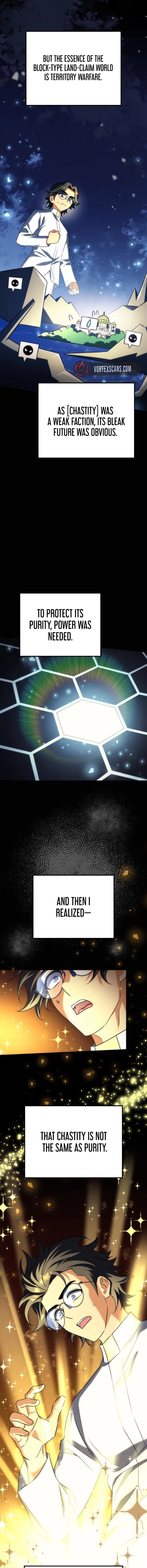 Read The Rebellious Apostle of the Harvest Goddess Manga Online