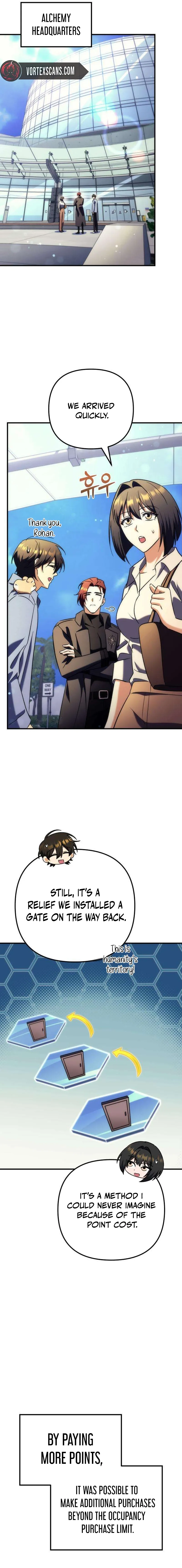 Read The Rebellious Apostle of the Harvest Goddess Manga Online