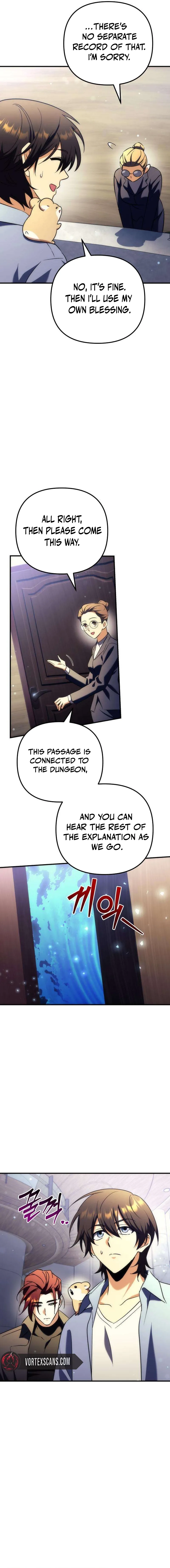 Read The Rebellious Apostle of the Harvest Goddess Manga Online