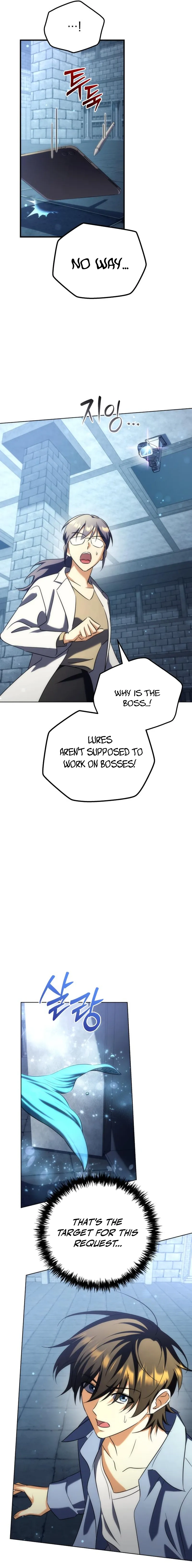 Read The Rebellious Apostle of the Harvest Goddess Manga Online