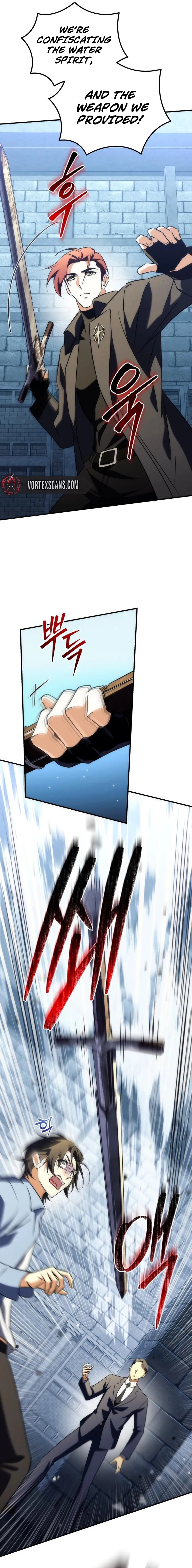 Read The Rebellious Apostle of the Harvest Goddess Manga Online