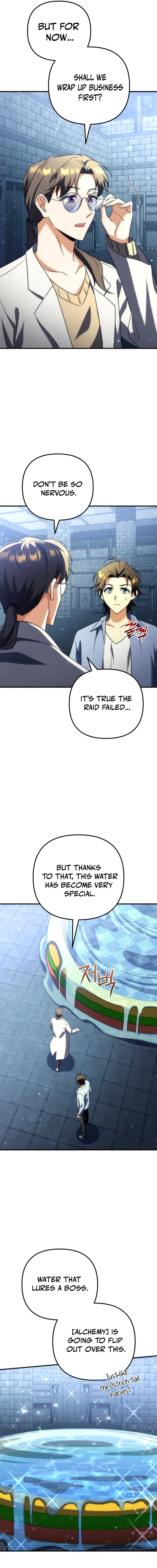 Read The Rebellious Apostle of the Harvest Goddess Manga Online