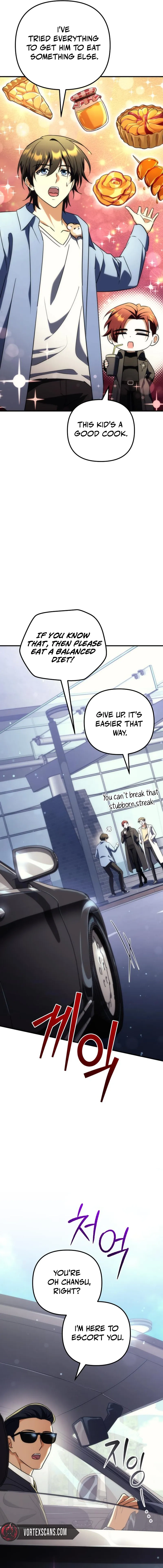 Read The Rebellious Apostle of the Harvest Goddess Manga Online