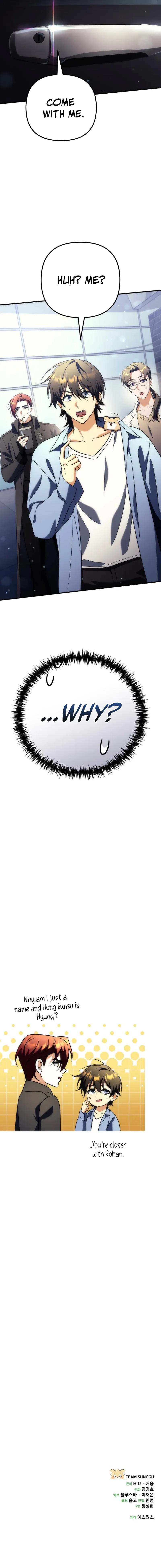 Read The Rebellious Apostle of the Harvest Goddess Manga Online