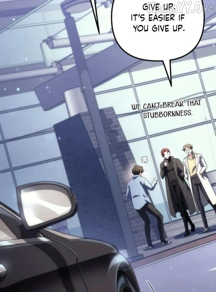 Read The Rebellious Apostle of the Harvest Goddess Manga Online